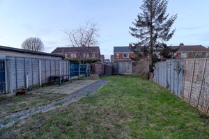 Garden- click for photo gallery